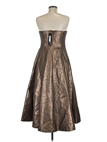 Donna Karan New York Cocktail Dress (view 2)