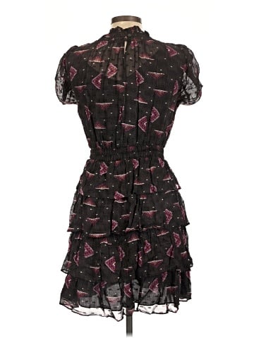 BA&SH Cocktail Dress (view 2)