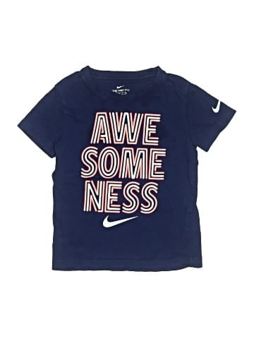 Nike Short Sleeve T-Shirt (view 1)