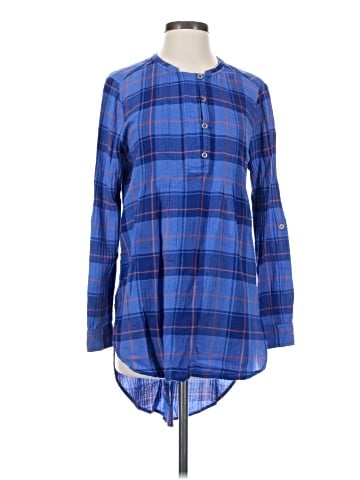 Holding Horses Long Sleeve T-Shirt (view 1)