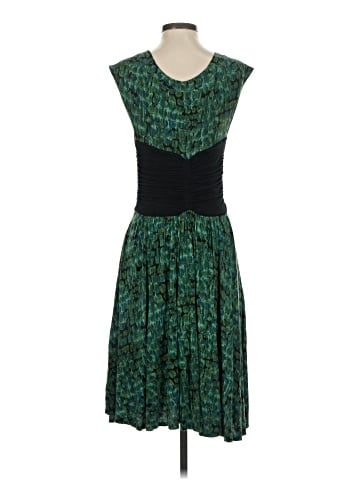Plenty By Tracy Reese Cocktail Dress (view 2)