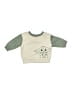 Assorted Brands Green Sweatshirt Size 6-12 mo - photo 1