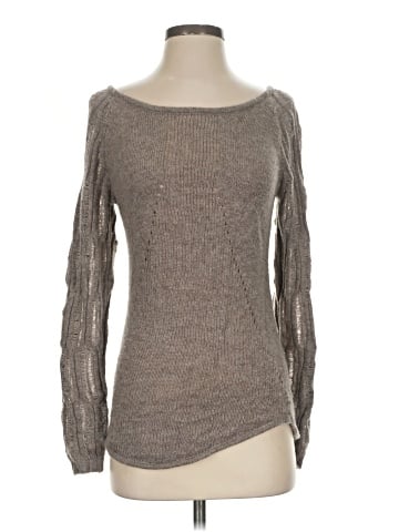 milla Pullover Sweater (view 1)