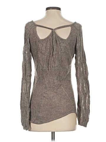 milla Pullover Sweater (view 2)