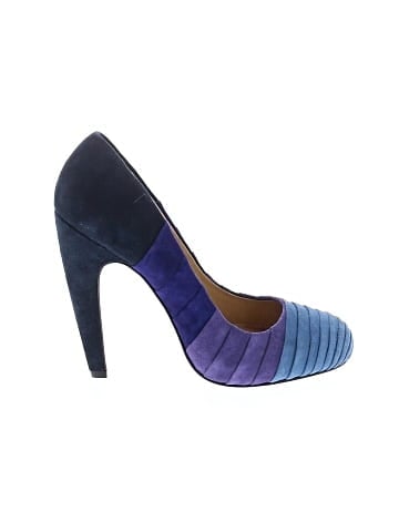 Mark + James by Badgley Mischka Heels (view 1)