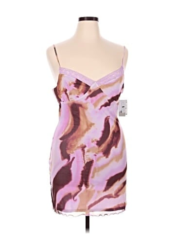 BP. Cocktail Dress (view 1)
