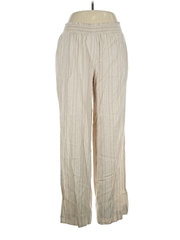 Land' n Sea Linen Pants (view 1)