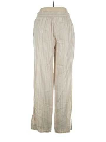 Land' n Sea Linen Pants (view 2)