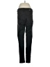 Madewell Solid Black Jeans Size 27 waist - photo 2