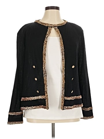 misook Cardigan (view 1)