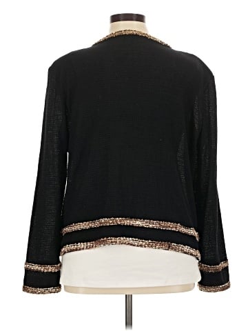 misook Cardigan (view 2)