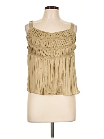 DKNY Sleeveless Blouse (view 1)