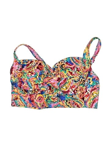 Jantzen Swimsuit Top (view 1)