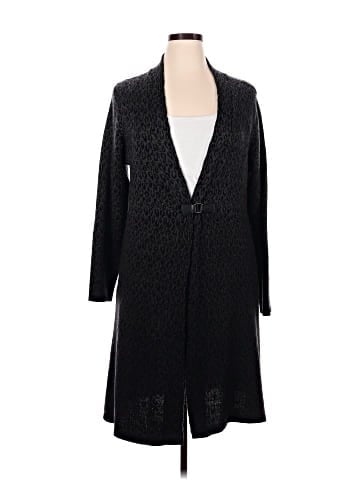 Calvin Klein Coat (view 1)