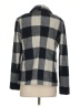 Splendid Checkered-gingham Gray Blazer Size S - photo 2
