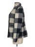 Splendid Checkered-gingham Gray Blazer Size S - photo 5