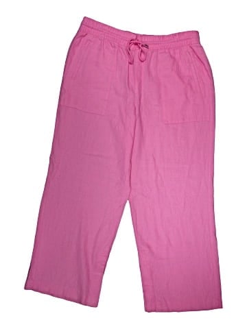 Athleta Linen Pants (view 2)
