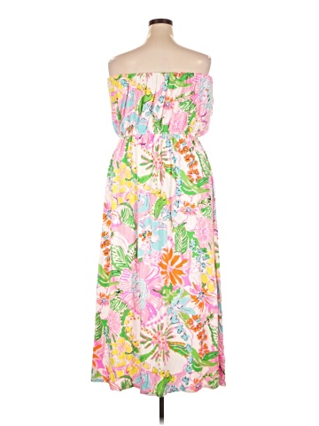 Lilly Pulitzer For Target Casual Dress (view 2)