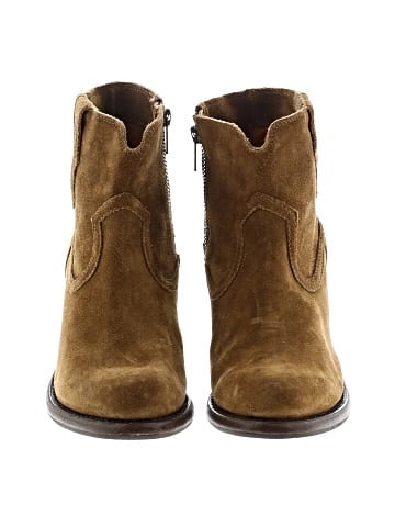 FRYE Ankle Boots (view 2)