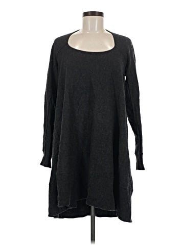 Sundance Cashmere Pullover Sweater (view 1)
