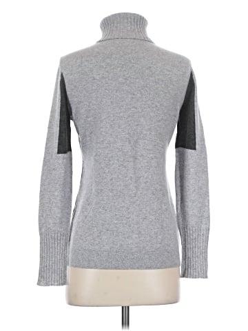 Comptoir des Cotonniers Turtleneck Sweater (view 2)