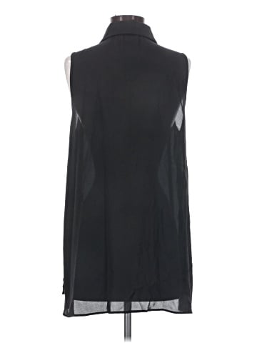 Three Eighty Two Sleeveless Blouse (view 2)