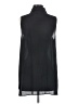 Three Eighty Two 100% Polyester Black Sleeveless Blouse Size S - photo 2