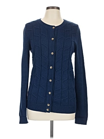 Merona Cardigan (view 1)