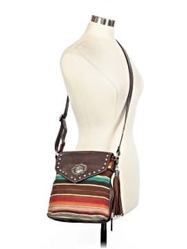 Blazin Roxx Crossbody Bag (view 2)