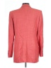 Escada Red Wool Blazer Size EU 42 / US 12 - photo 2