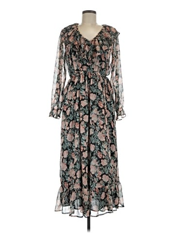 MNG Casual Dress (view 1)