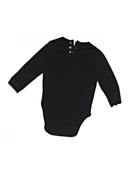 The Children's Place Long Sleeve Onesie (view 2)