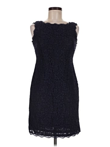 Adrianna Papell Cocktail Dress (view 1)