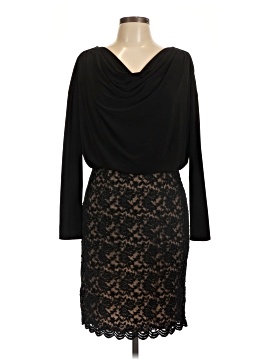 Adrianna Papell Cocktail Dress (view 1)