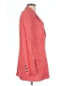 Escada Red Wool Blazer Size EU 42 / US 12 - photo 4
