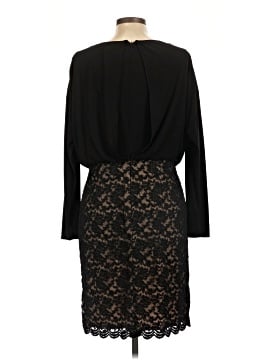 Adrianna Papell Cocktail Dress (view 2)