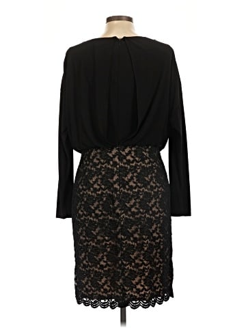 Adrianna Papell Cocktail Dress (view 2)