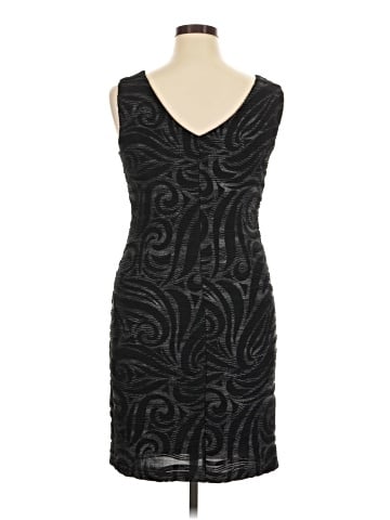 DressBarn Cocktail Dress (view 2)