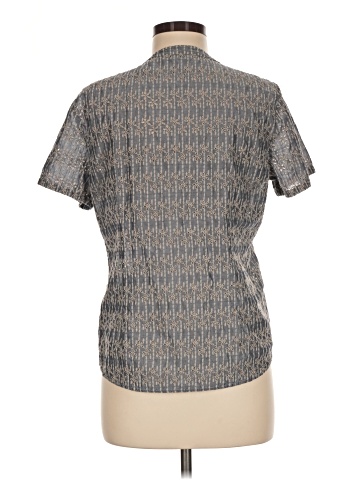 Orvis Short Sleeve Blouse (view 2)