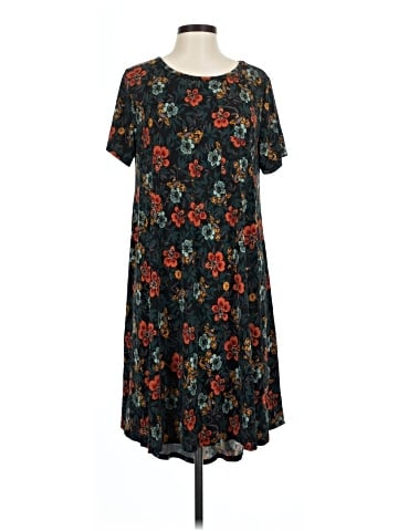 Lularoe Casual Dress (view 1)