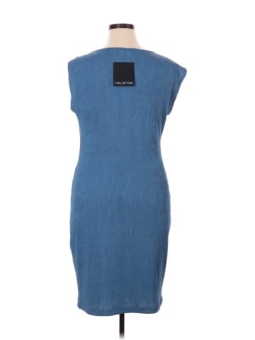Halston Cocktail Dress (view 2)
