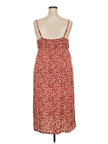 No Boundaries Casual Dress (view 2)