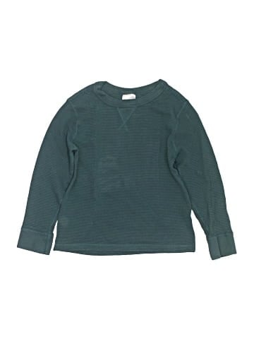 Hanna Andersson Long Sleeve T-Shirt (view 1)