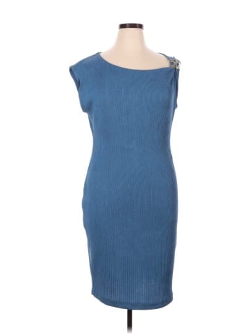 Halston Cocktail Dress (view 1)