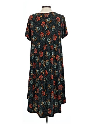 Lularoe Casual Dress (view 2)