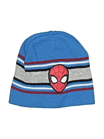 Spiderman Beanie (view 1)