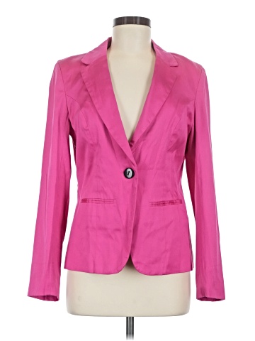 Go International Blazer (view 1)