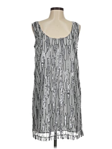 BB Dakota Cocktail Dress (view 1)