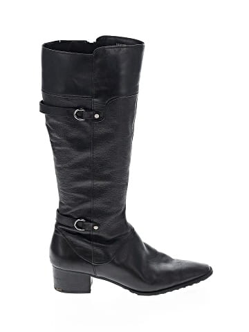 Circa Joan & David Boots (view 1)
