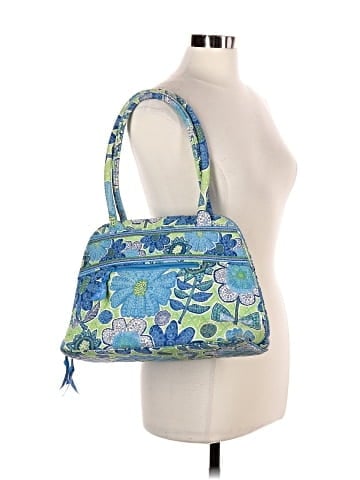 Vera Bradley Shoulder Bag (view 2)